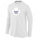 Men's Toronto Maple Leafs Printed T Shirt 13926