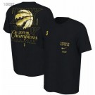 Men's Toronto Raptors 2019 Champions Printed T Shirt 2001