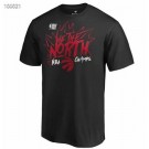 Men's Toronto Raptors 2019 Champions Printed T Shirt 2006