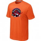 Men's Toronto Raptors Printed T Shirt 14087
