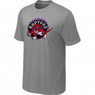 Men's Toronto Raptors Printed T Shirt 14089