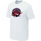 Men's Toronto Raptors Printed T Shirt 14094