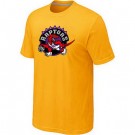 Men's Toronto Raptors Printed T Shirt 14142