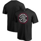 Men's Toronto Raptors Printed T Shirt 2033