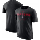 Men's Toronto Raptors Printed T Shirt 2043