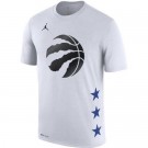 Men's Toronto Raptors Printed T Shirt 2049