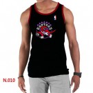 Men's Toronto Raptors Printed Tank Top 18282