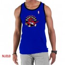 Men's Toronto Raptors Printed Tank Top 18283