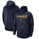 Men's Utah Jazz Printed Hoodie 0700