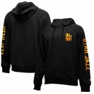 Men's Utah Jazz Printed Hoodie 0792