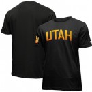 Men's Utah Jazz Printed T-Shirt 0719