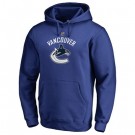 Men's Vancouver Canucks Printed Pullover Hoodie 112180