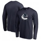 Men's Vancouver Canucks Printed T Shirt 112123