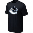 Men's Vancouver Canucks Printed T Shirt 11743