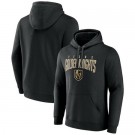 Men's Vegas Golden Knights Black 2023 Pullover Hoodie