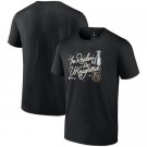 Men's Vegas Golden Knights Black 2023 Stanley Cup Champions T Shirt 306120