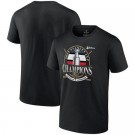 Men's Vegas Golden Knights Black 2023 Stanley Cup Champions T Shirt 306127