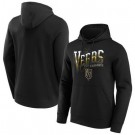 Men's Vegas Golden Knights Black Hometown Graphic Hoodie