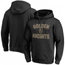 Men's Vegas Golden Knights Printed Pullover Hoodie 112247