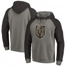 Men's Vegas Golden Knights Printed Pullover Hoodie 112295