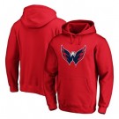 Men's Washington Capitals Printed Pullover Hoodie 112254