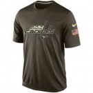 Men's Washington Capitals Printed T Shirt 10675