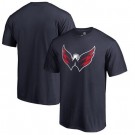 Men's Washington Capitals Printed T Shirt 112291