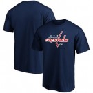Men's Washington Capitals Printed T Shirt 112420