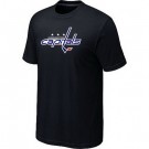 Men's Washington Capitals Printed T Shirt 11798