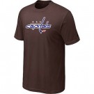 Men's Washington Capitals Printed T Shirt 11800
