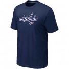 Men's Washington Capitals Printed T Shirt 11801