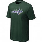 Men's Washington Capitals Printed T Shirt 11802