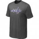 Men's Washington Capitals Printed T Shirt 11803