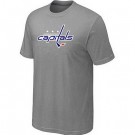 Men's Washington Capitals Printed T Shirt 11805