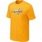 Men's Washington Capitals Printed T Shirt 11810