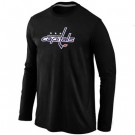 Men's Washington Capitals Printed T Shirt 13979