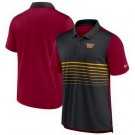 Men's Washington Commanders Fashion Performance Polo