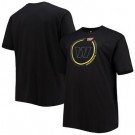 Men's Washington Commanders Printed T Shirt 302255