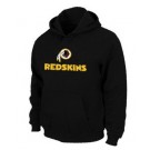 Men's Washington Redskins Printed Hoodie 3205