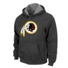 Men's Washington Redskins Printed Hoodie 3207