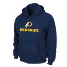 Men's Washington Redskins Printed Hoodie 3214