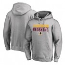 Men's Washington Redskins Printed Hoodie 3215