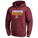 Men's Washington Redskins Printed Hoodie 3216