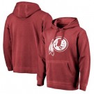 Men's Washington Redskins Printed Hoodie 3217
