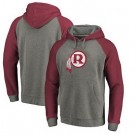 Men's Washington Redskins Printed Hoodie 3218