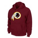 Men's Washington Redskins Printed Hoodie 3225