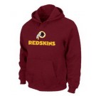 Men's Washington Redskins Printed Hoodie 3226