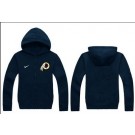 Men's Washington Redskins Printed Hoodie 3231