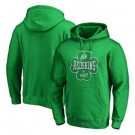 Men's Washington Redskins Printed Hoodie 3234