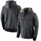 Men's Washington Redskins Printed Hoodie 3235